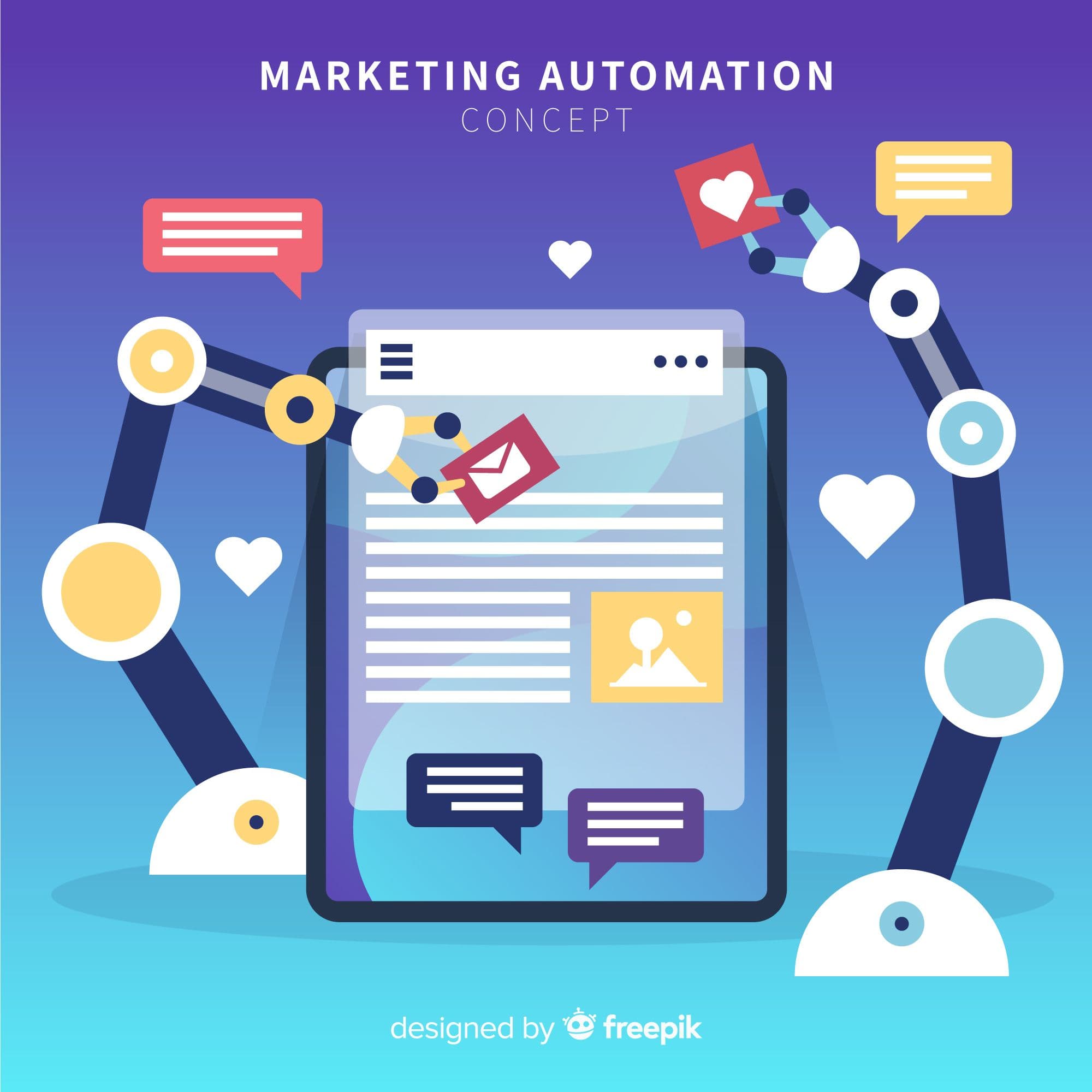 AI for Email Marketing: Automation, Segmentation, and Personalization