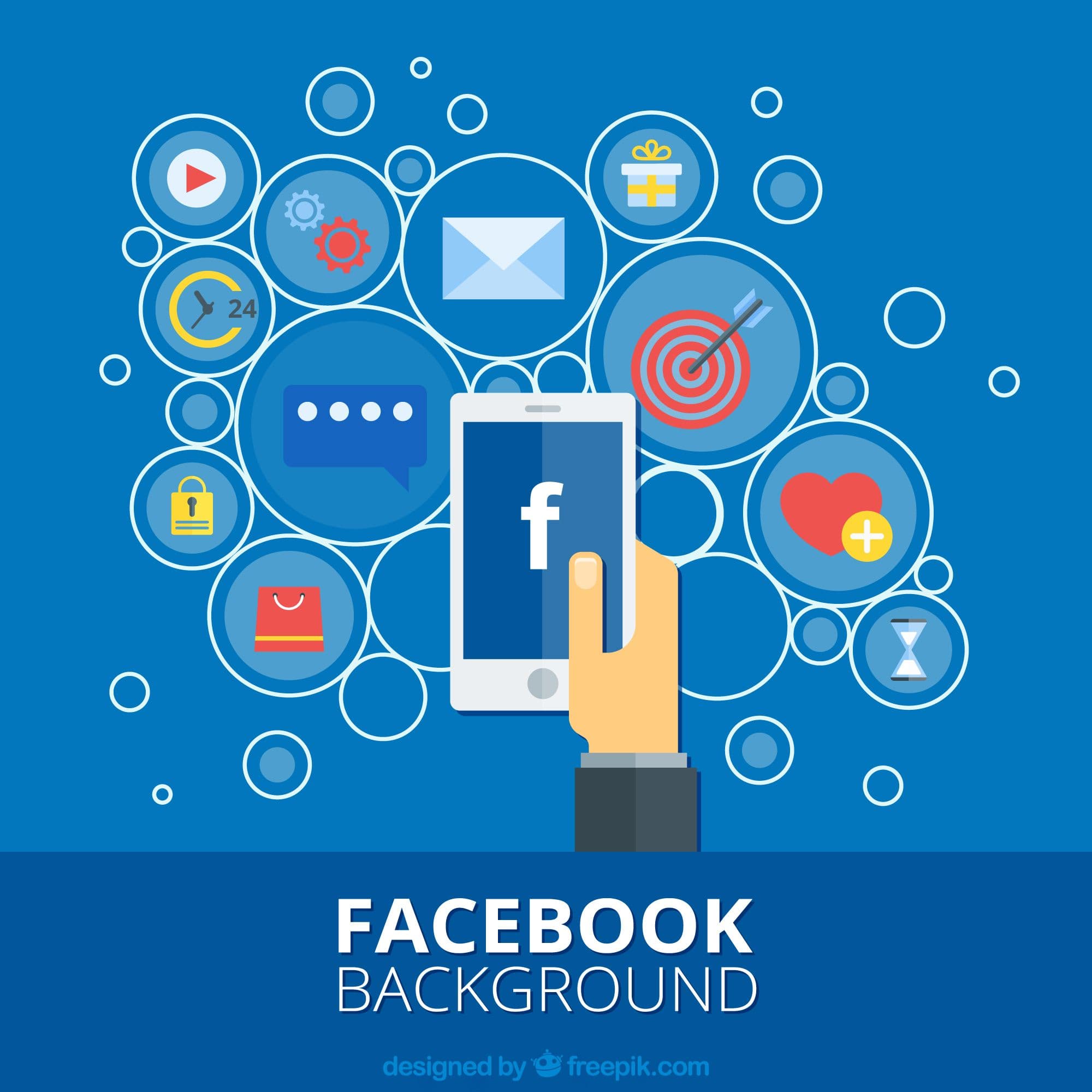 Facebook Ads