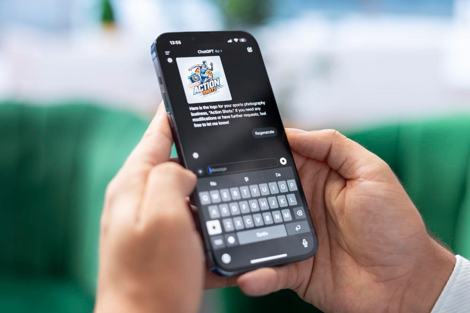 ChatGPT Ads